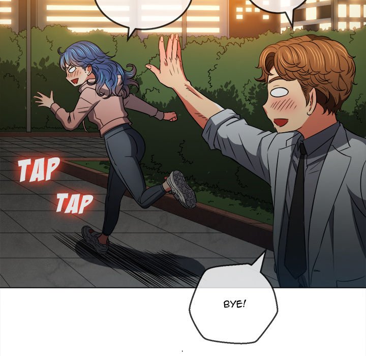 My High School Bully - Chapter 100 [photo 151] - MangaPorn