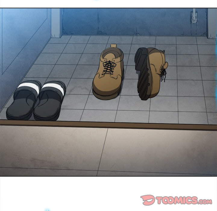 My High School Bully - Chapter 100 [photo 153] - MangaPorn