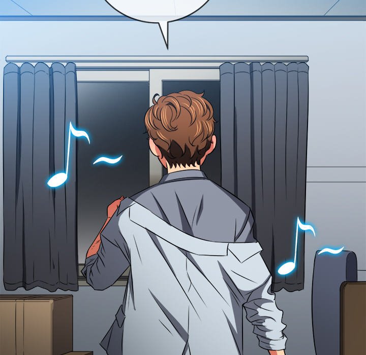 My High School Bully - Chapter 100 [photo 155] - MangaPorn