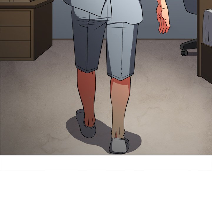 My High School Bully - Chapter 100 [photo 156] - MangaPorn