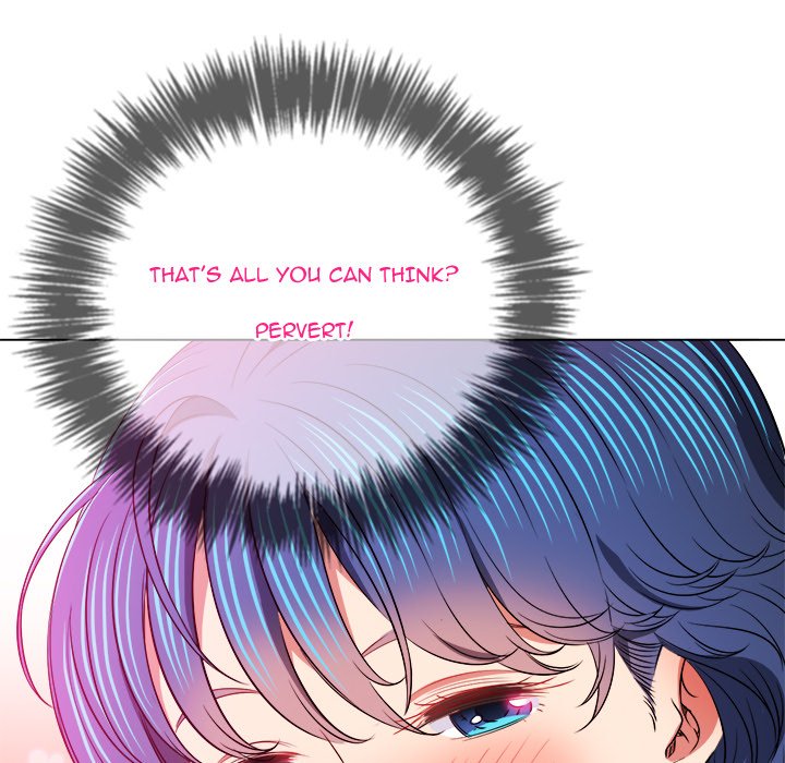 My High School Bully - Chapter 100 [photo 157] - MangaPorn