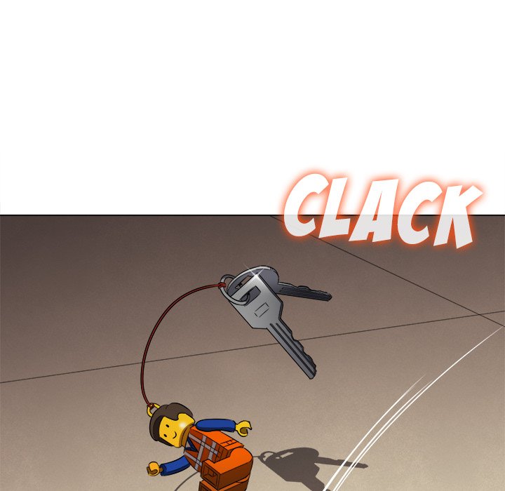 My High School Bully - Chapter 100 [photo 163] - MangaPorn