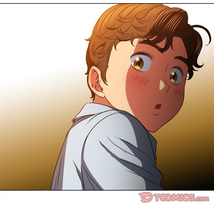 My High School Bully - Chapter 100 [photo 165] - MangaPorn