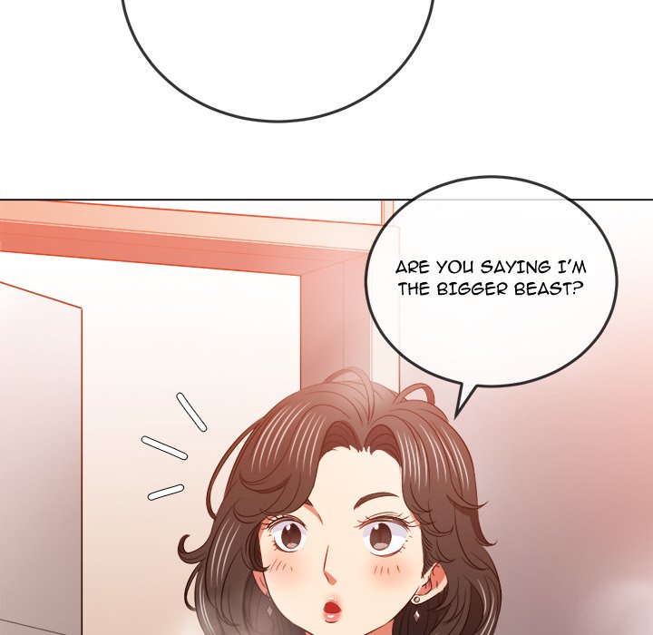 My High School Bully - Chapter 100 [photo 17] - MangaPorn