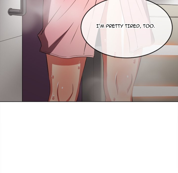 My High School Bully - Chapter 100 [photo 19] - MangaPorn