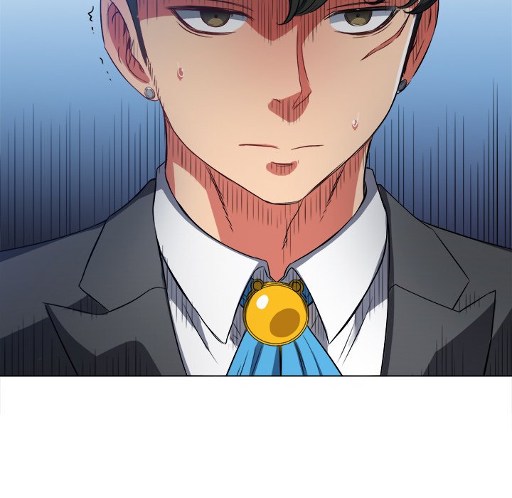 My High School Bully - Chapter 100 [photo 30] - MangaPorn