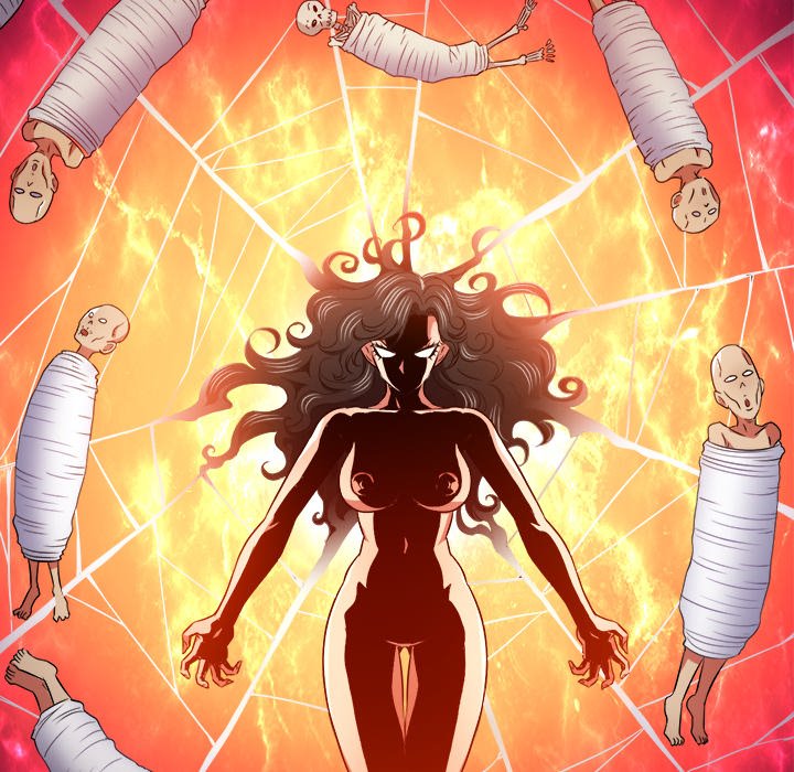 My High School Bully - Chapter 100 [photo 43] - MangaPorn