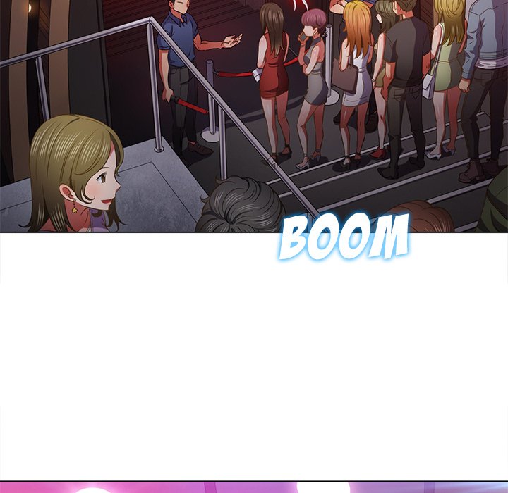 My High School Bully - Chapter 100 [photo 5] - MangaPorn