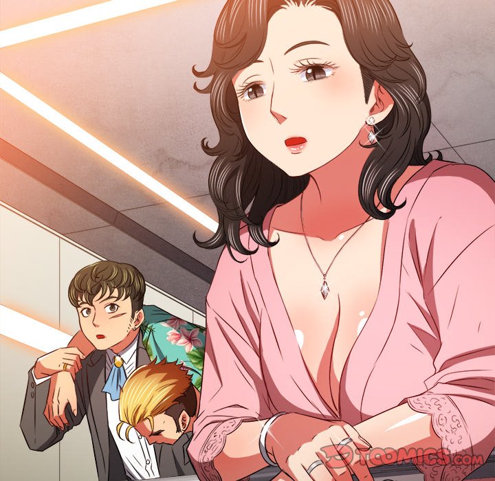 My High School Bully - Chapter 100 [photo 51] - MangaPorn