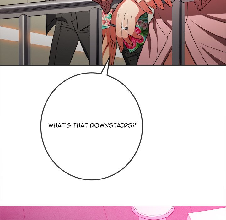 My High School Bully - Chapter 100 [photo 52] - MangaPorn