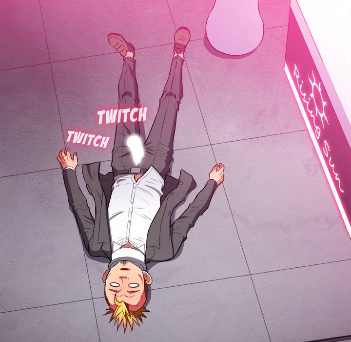 My High School Bully - Chapter 100 [photo 53] - MangaPorn