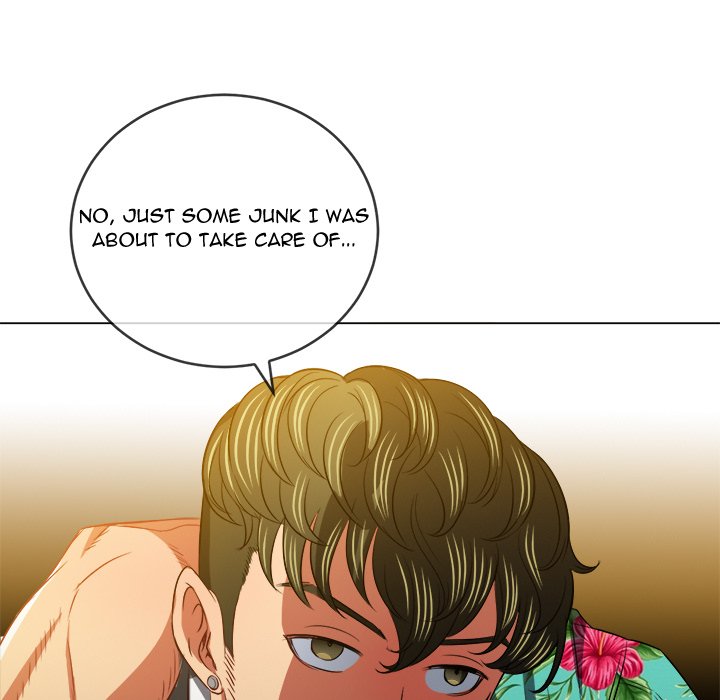 My High School Bully - Chapter 100 [photo 55] - MangaPorn