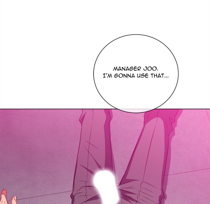 My High School Bully - Chapter 100 [photo 59] - MangaPorn