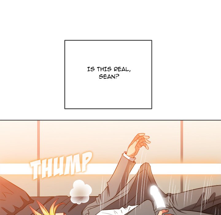 My High School Bully - Chapter 100 [photo 64] - MangaPorn