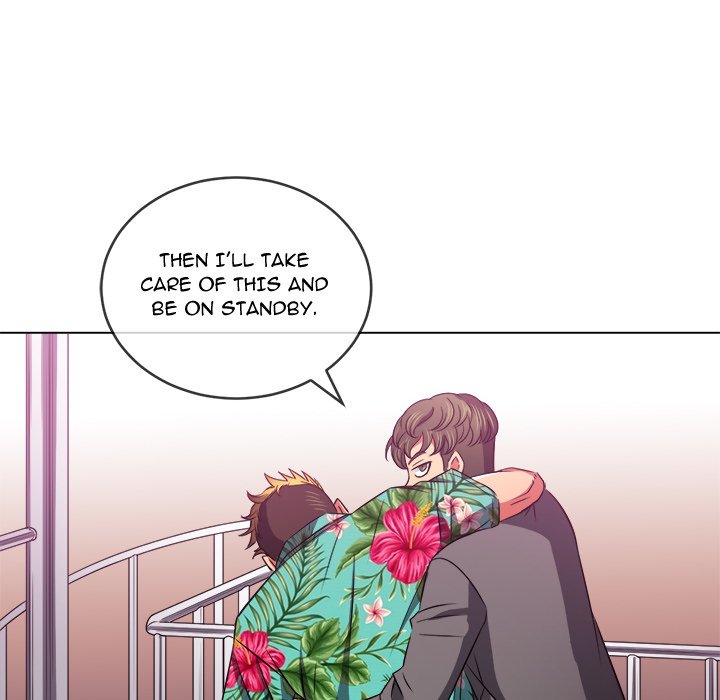 My High School Bully - Chapter 100 [photo 66] - MangaPorn