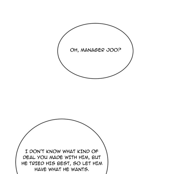 My High School Bully - Chapter 100 [photo 68] - MangaPorn