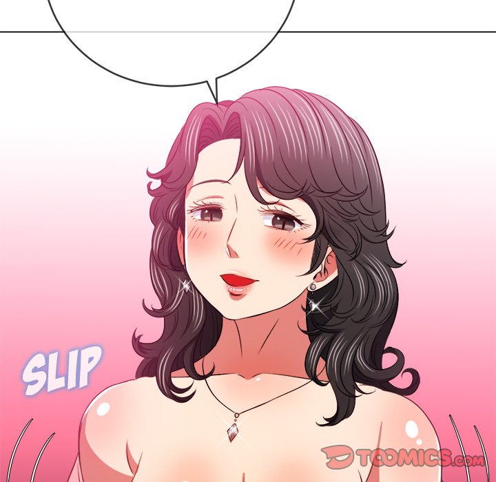 My High School Bully - Chapter 100 [photo 69] - MangaPorn