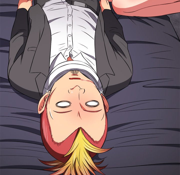 My High School Bully - Chapter 100 [photo 77] - MangaPorn