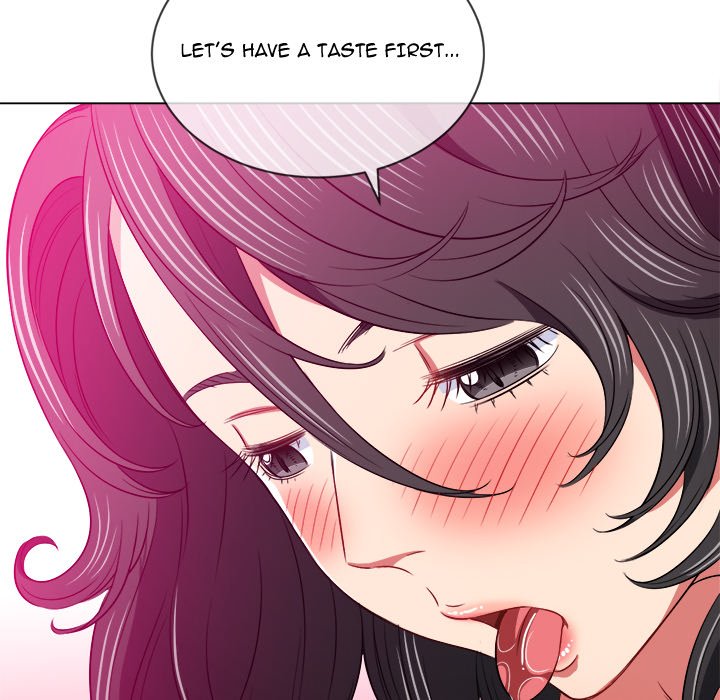 My High School Bully - Chapter 100 [photo 79] - MangaPorn