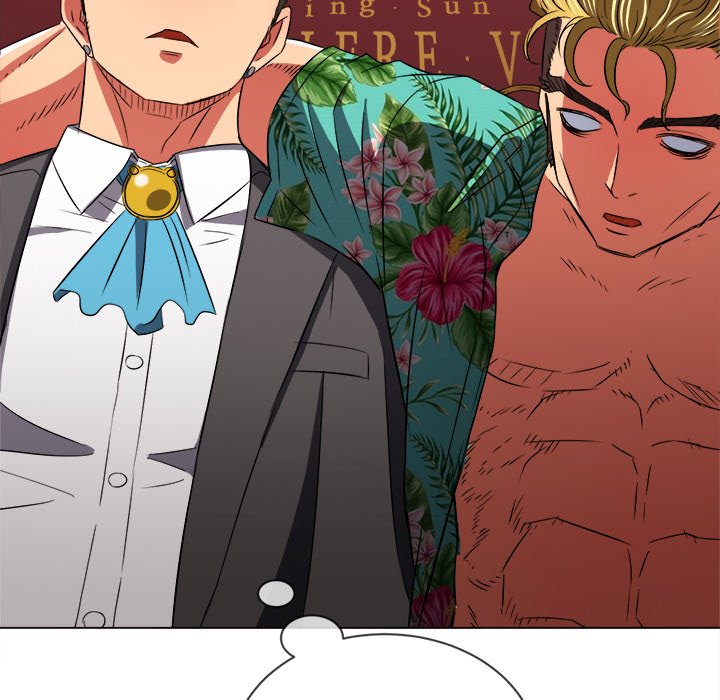 My High School Bully - Chapter 100 [photo 84] - MangaPorn