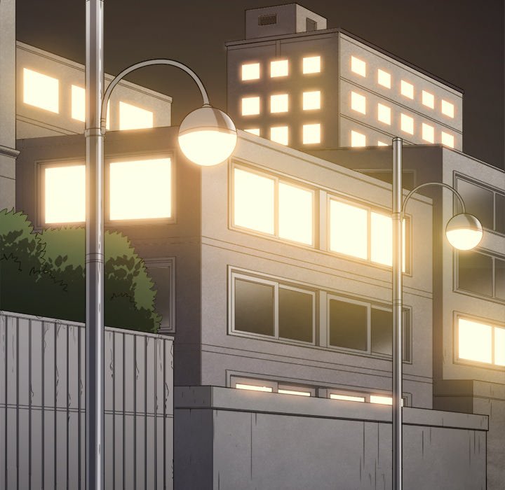 My High School Bully - Chapter 100 [photo 94] - MangaPorn