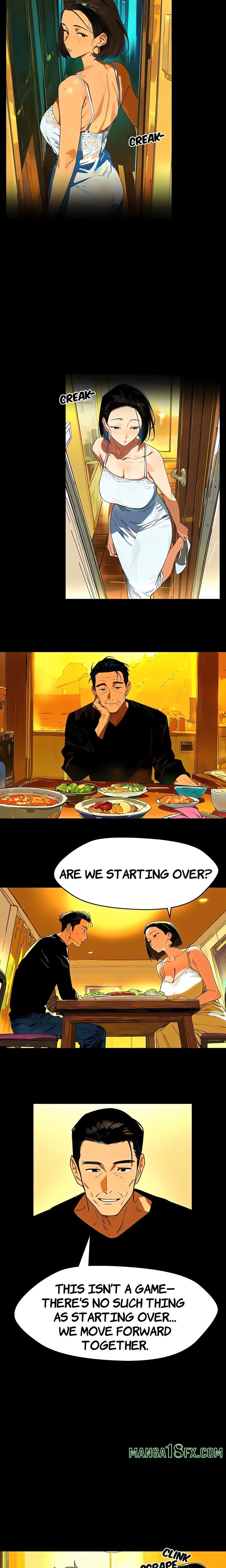 Shared Desires (Official) - Chapter 10 [photo 2] - MangaPorn