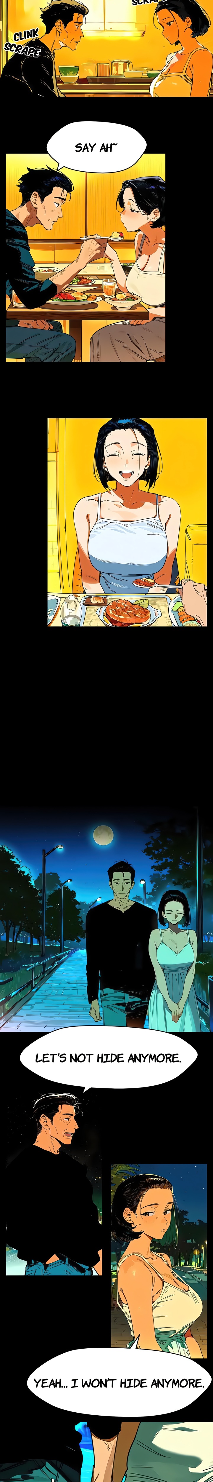 Shared Desires (Official) - Chapter 10 [photo 3] - MangaPorn