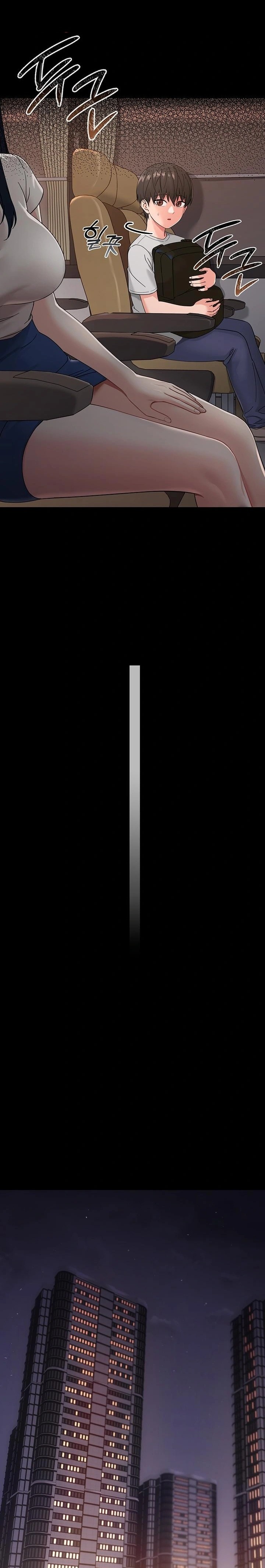 Small Beast Raw - Chapter 1 [photo 21] - MangaPorn