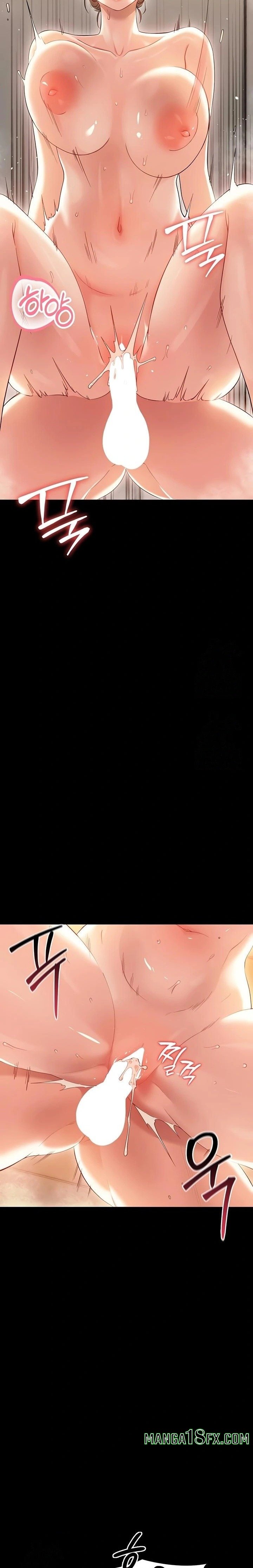 Small Beast Raw - Chapter 5 [photo 22] - MangaPorn