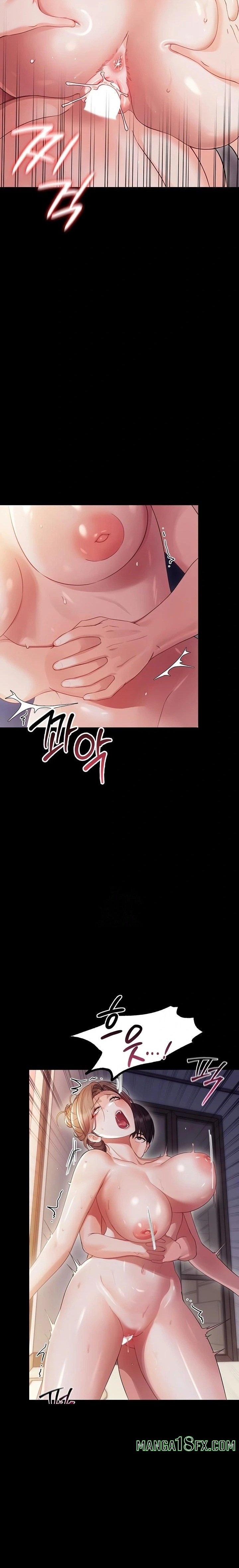 Small Beast Raw - Chapter 6 [photo 12] - MangaPorn