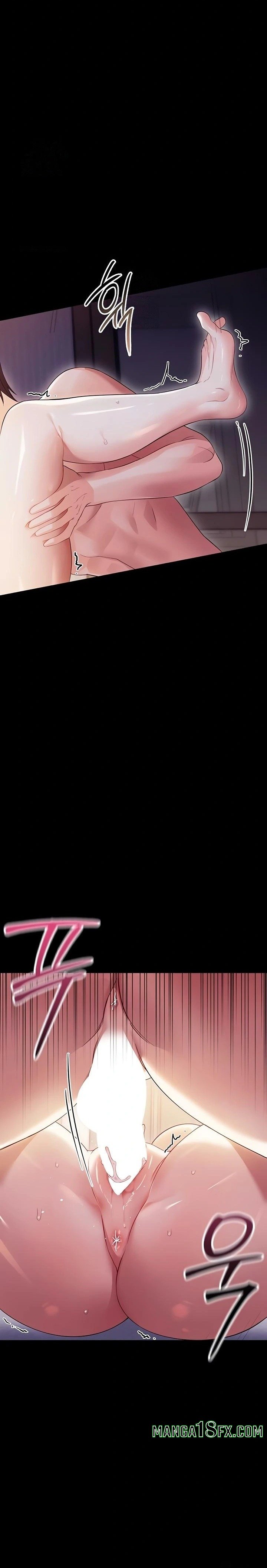 Small Beast Raw - Chapter 6 [photo 16] - MangaPorn