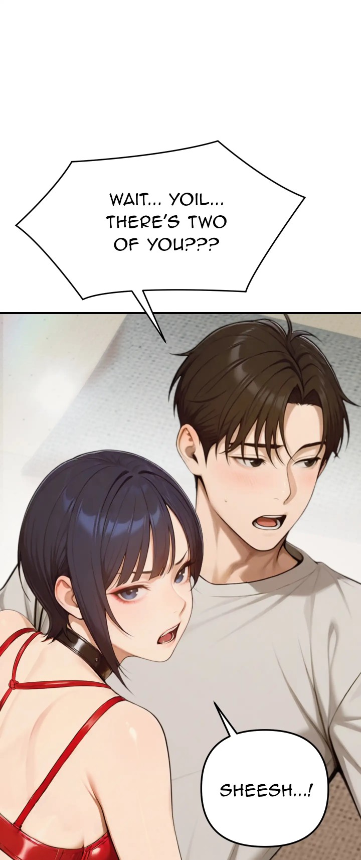 A Girlfriend Every Day of the Week - Chapter 1 [photo 19] - MangaPorn