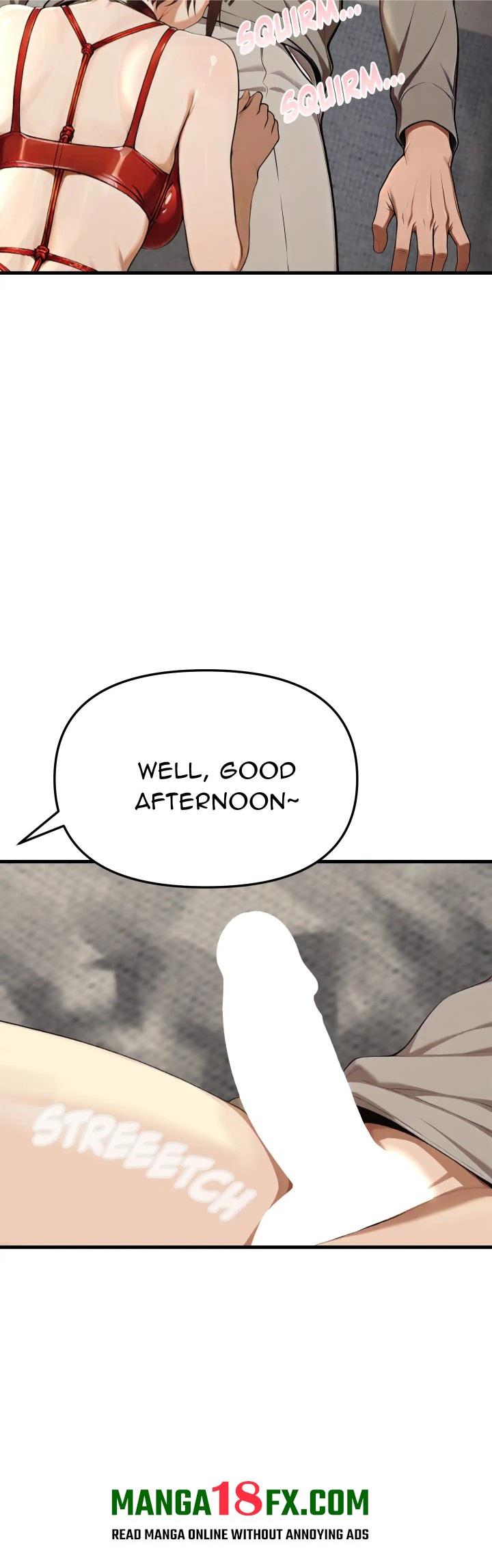 A Girlfriend Every Day of the Week - Chapter 1 [photo 2] - MangaPorn