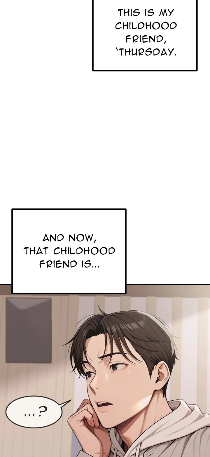 A Girlfriend Every Day of the Week - Chapter 1 [photo 25] - MangaPorn