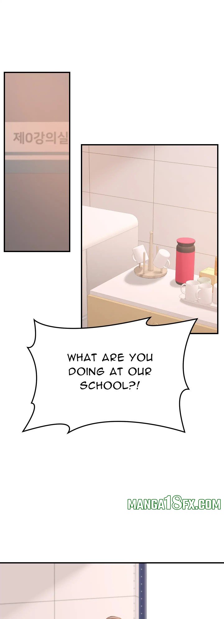 A Girlfriend Every Day of the Week - Chapter 1 [photo 28] - MangaPorn