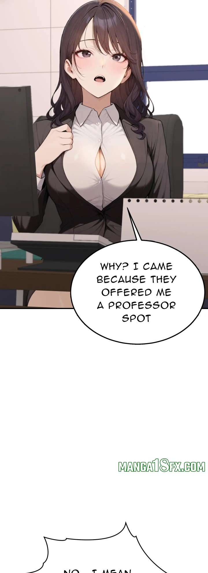 A Girlfriend Every Day of the Week - Chapter 1 [photo 29] - MangaPorn