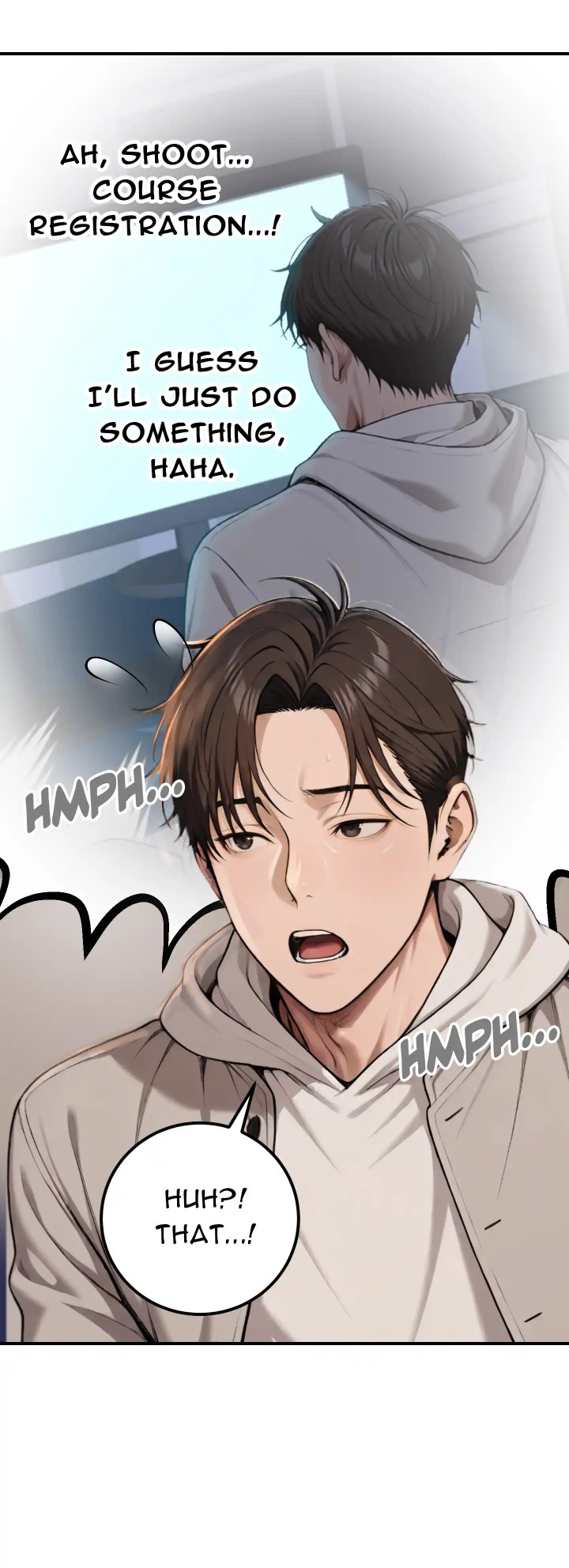 A Girlfriend Every Day of the Week - Chapter 1 [photo 31] - MangaPorn