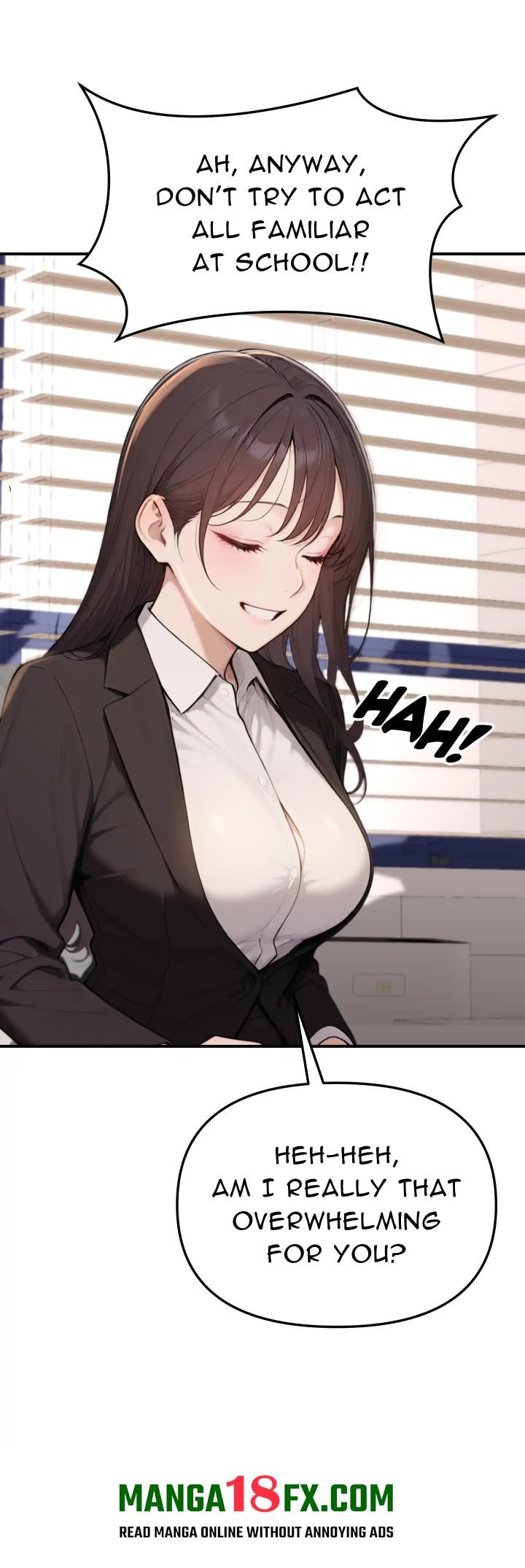 A Girlfriend Every Day of the Week - Chapter 1 [photo 32] - MangaPorn