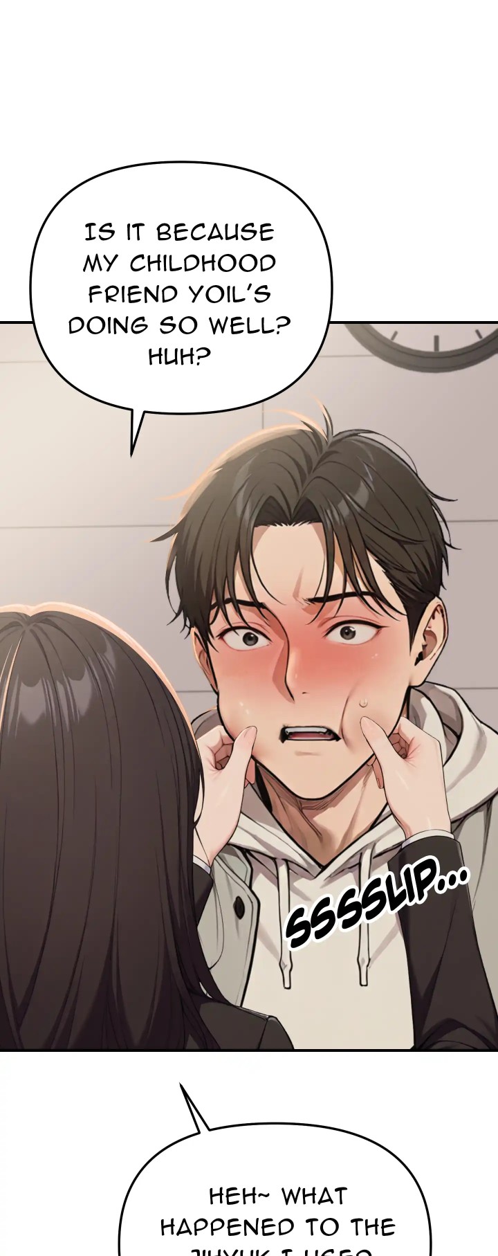 A Girlfriend Every Day of the Week - Chapter 1 [photo 33] - MangaPorn