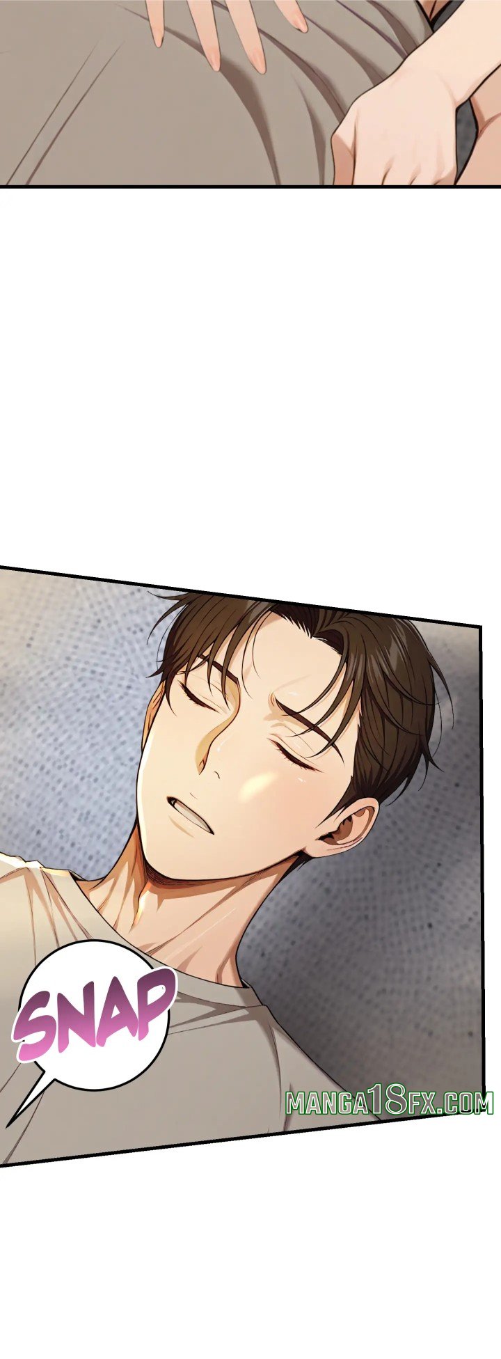 A Girlfriend Every Day of the Week - Chapter 1 [photo 4] - MangaPorn