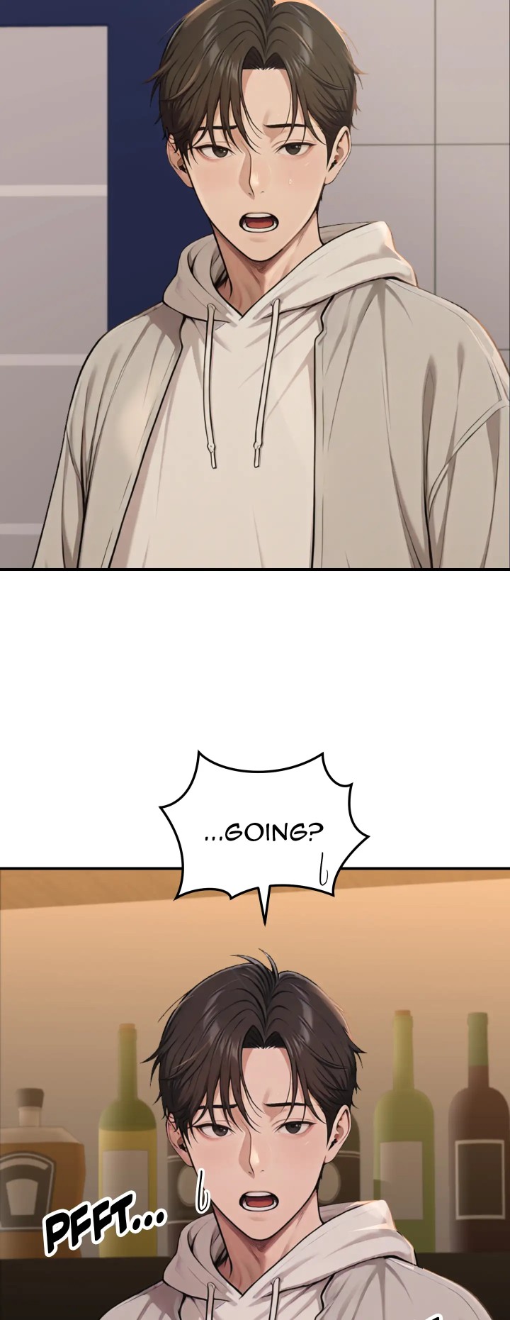 A Girlfriend Every Day of the Week - Chapter 1 [photo 41] - MangaPorn