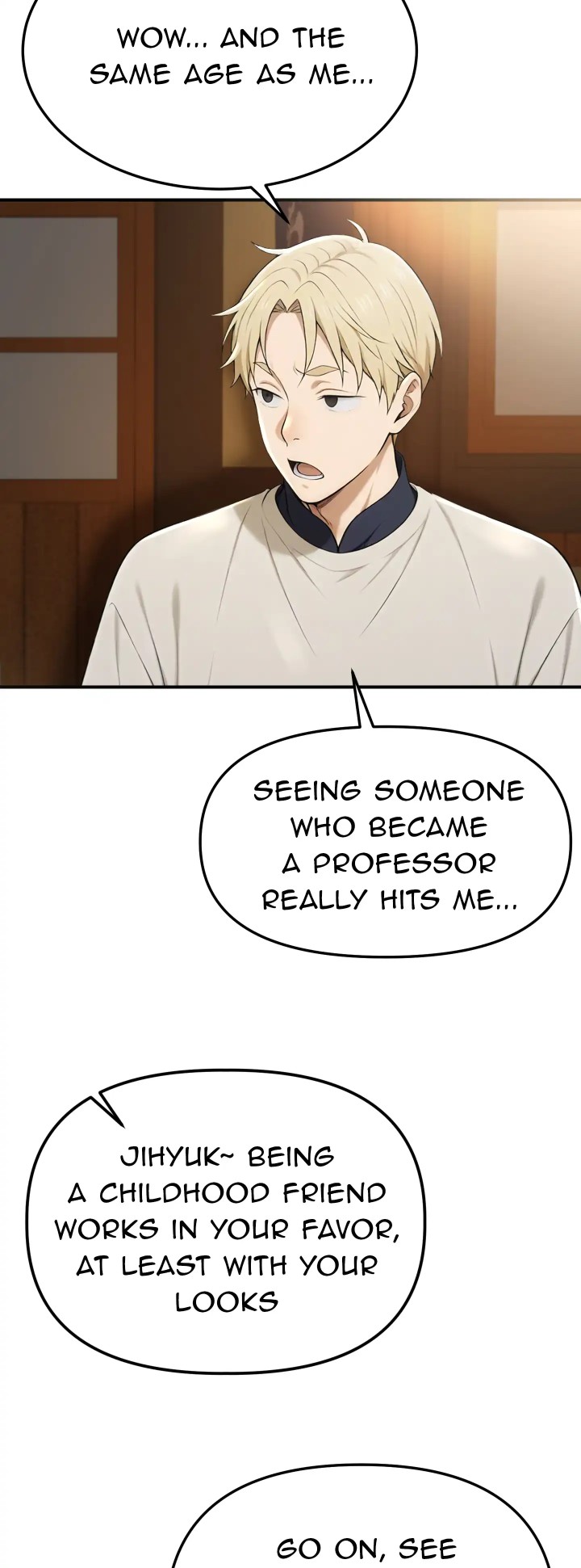 A Girlfriend Every Day of the Week - Chapter 1 [photo 47] - MangaPorn