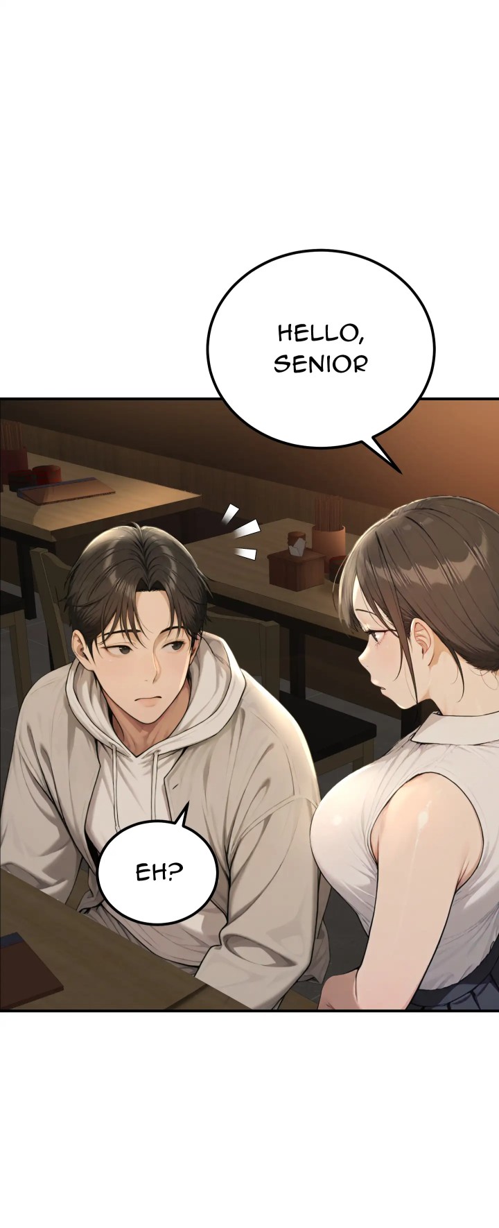 A Girlfriend Every Day of the Week - Chapter 1 [photo 50] - MangaPorn