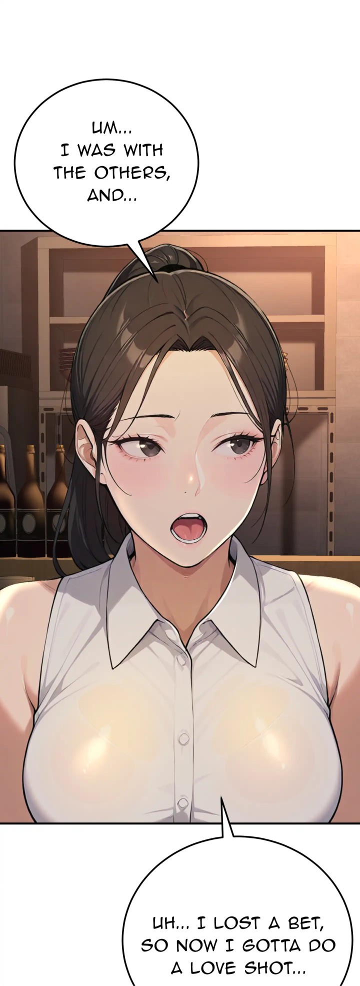 A Girlfriend Every Day of the Week - Chapter 1 [photo 51] - MangaPorn