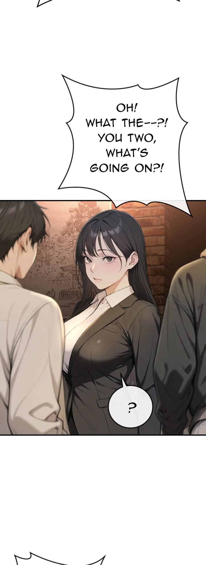 A Girlfriend Every Day of the Week - Chapter 1 [photo 53] - MangaPorn