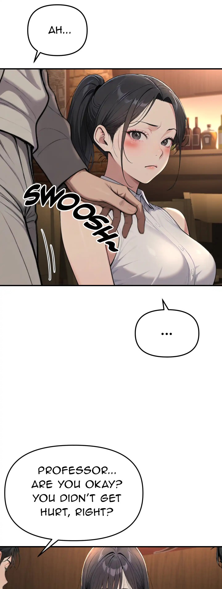 A Girlfriend Every Day of the Week - Chapter 1 [photo 62] - MangaPorn