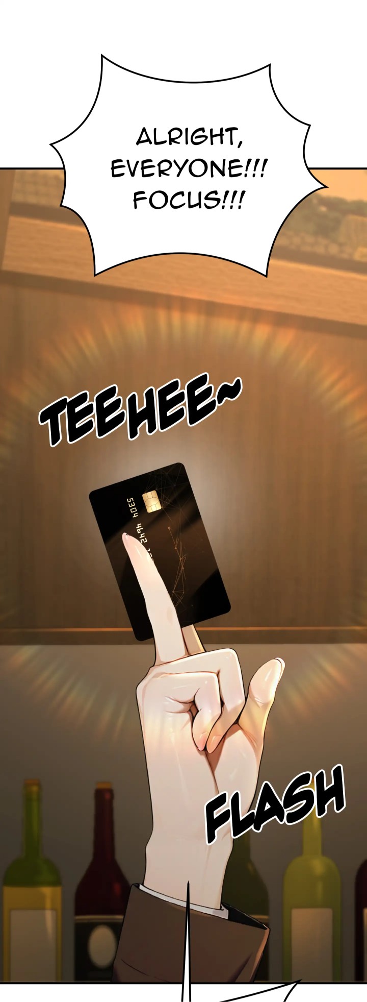 A Girlfriend Every Day of the Week - Chapter 1 [photo 65] - MangaPorn