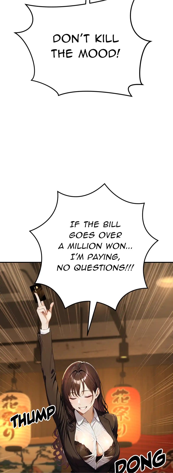 A Girlfriend Every Day of the Week - Chapter 1 [photo 66] - MangaPorn