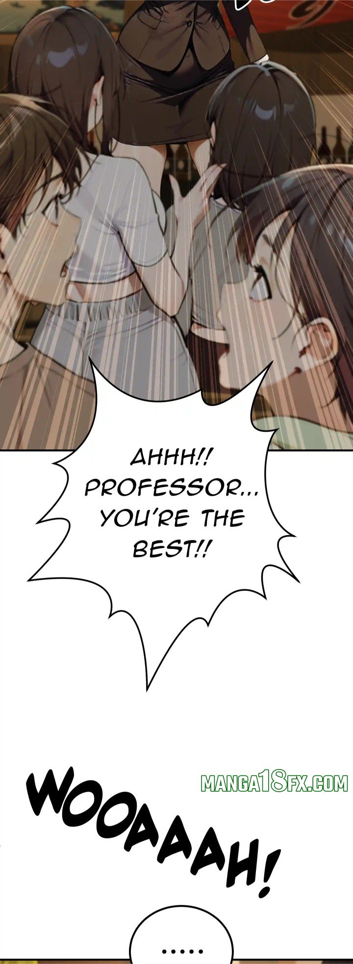 A Girlfriend Every Day of the Week - Chapter 1 [photo 67] - MangaPorn