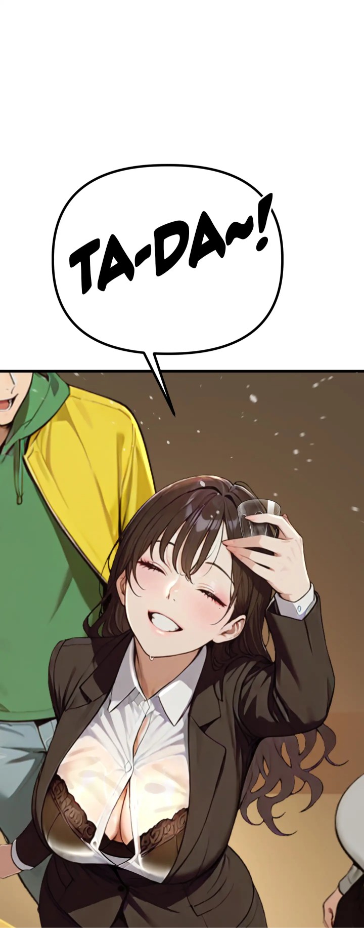 A Girlfriend Every Day of the Week - Chapter 1 [photo 69] - MangaPorn